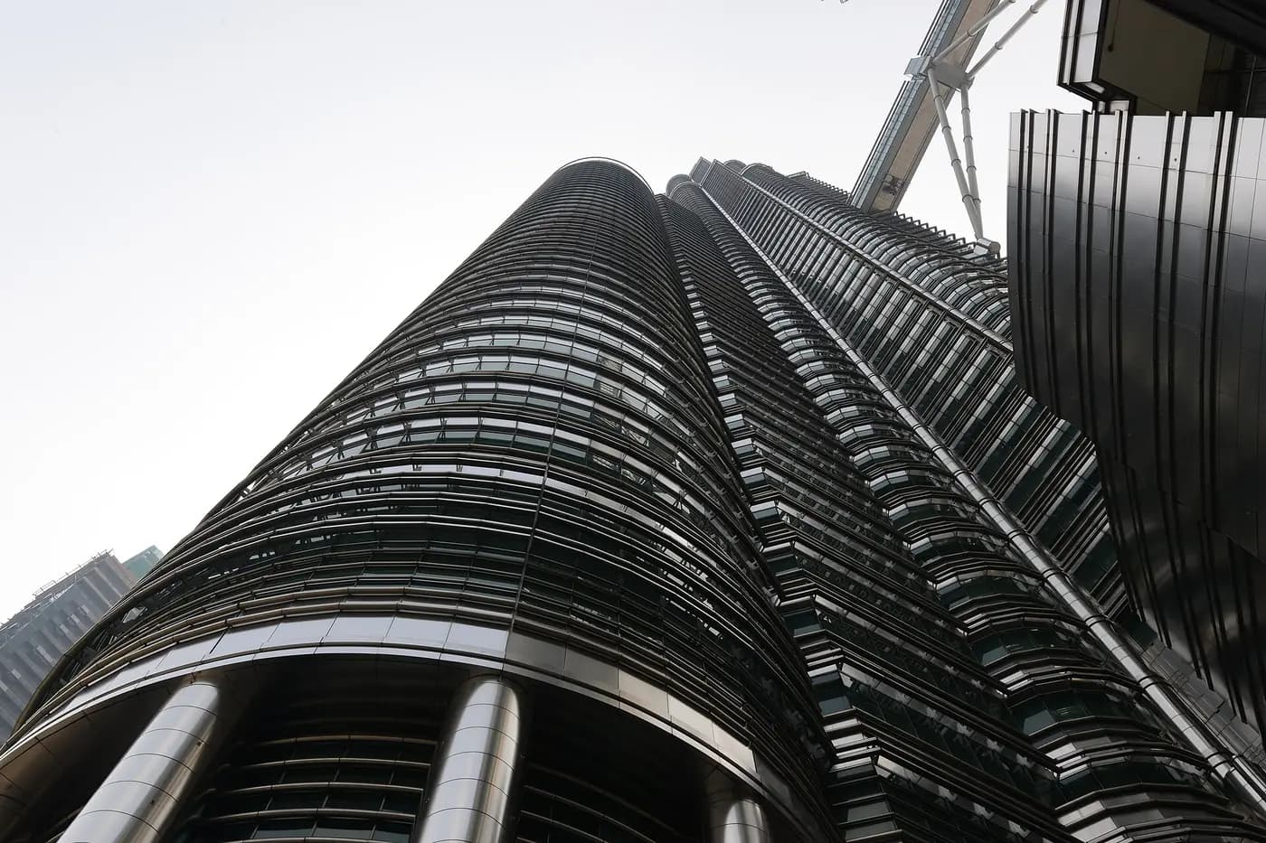 Gedung perkantoran
